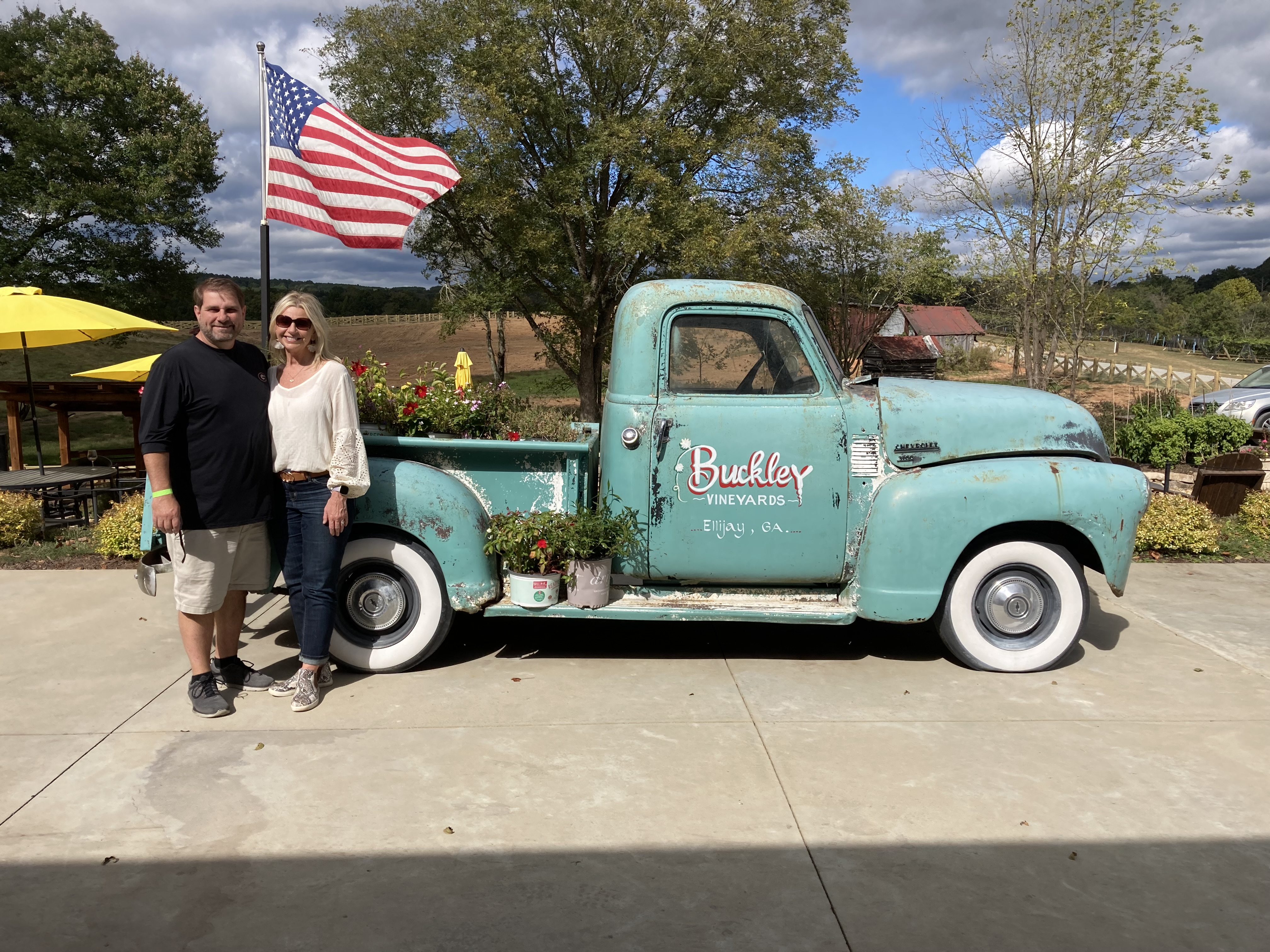 Atlanta Bachelorette Wine Tasting Ideas